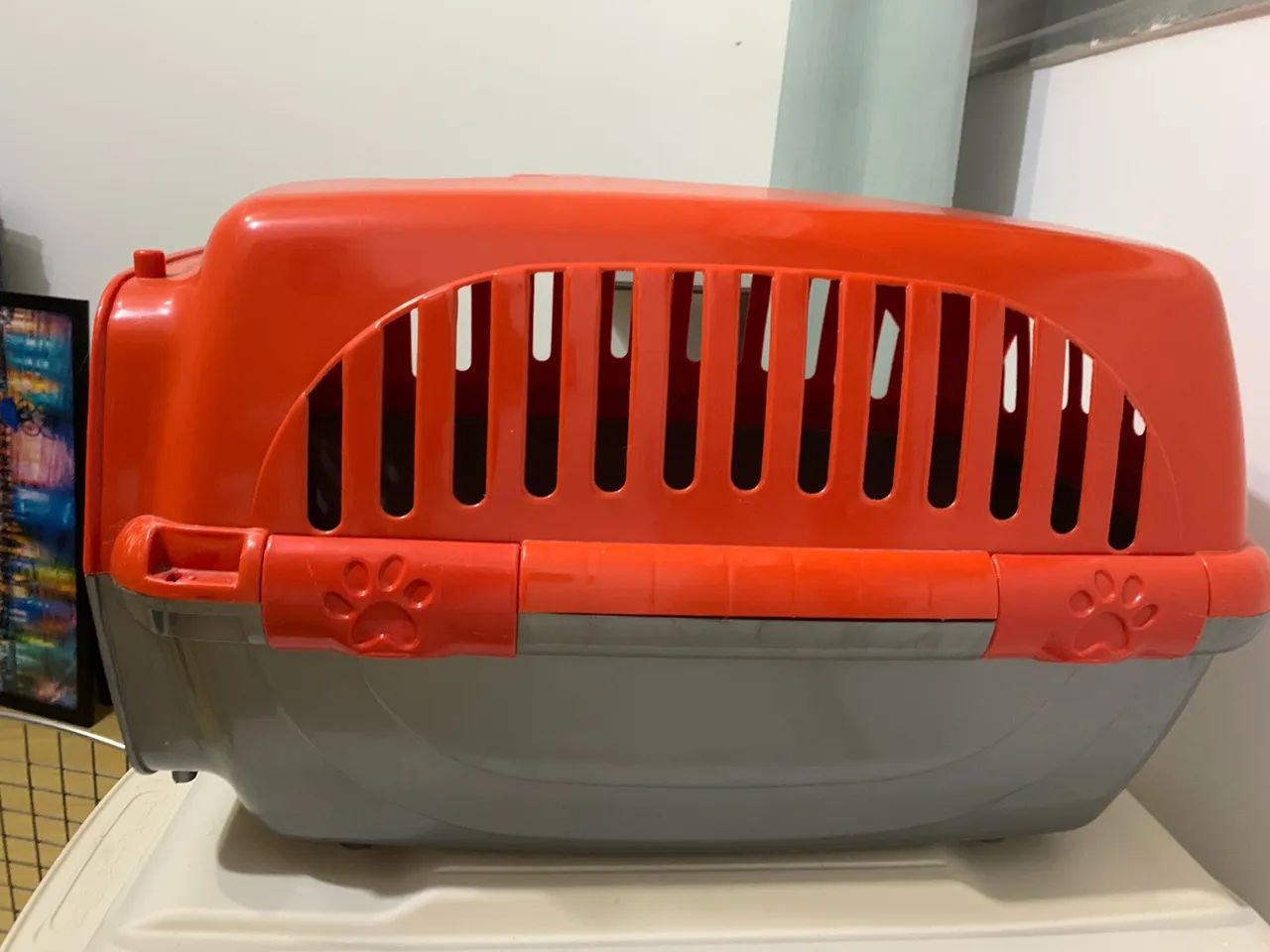 Caixa de Transporte para Pet - Foto 3