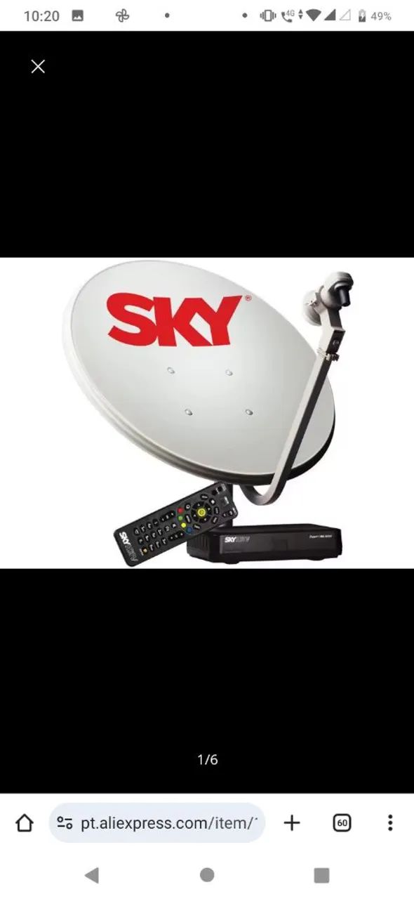 Instalador profissional, antena tv, qualquer operadora  - Foto 2