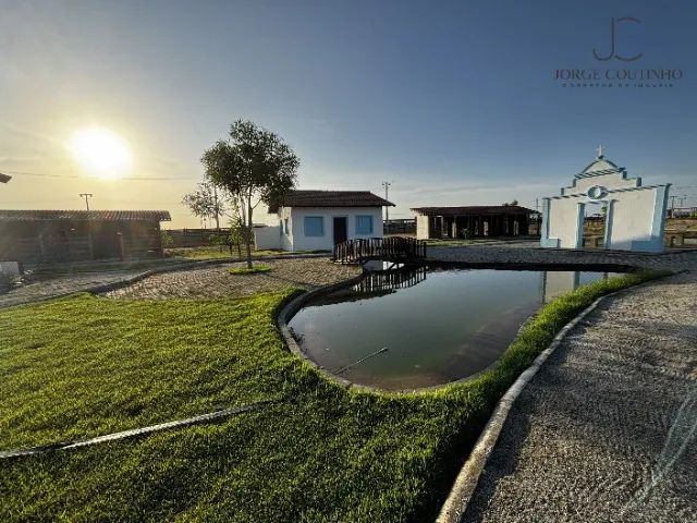 Reserva Rancho Aliança - Lote Exclusivo de 3.000m2 - Foto 2
