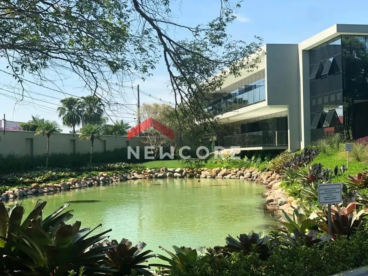 Lote em condomínio em Rua Orleans - América - Joinville/SC - Foto 11