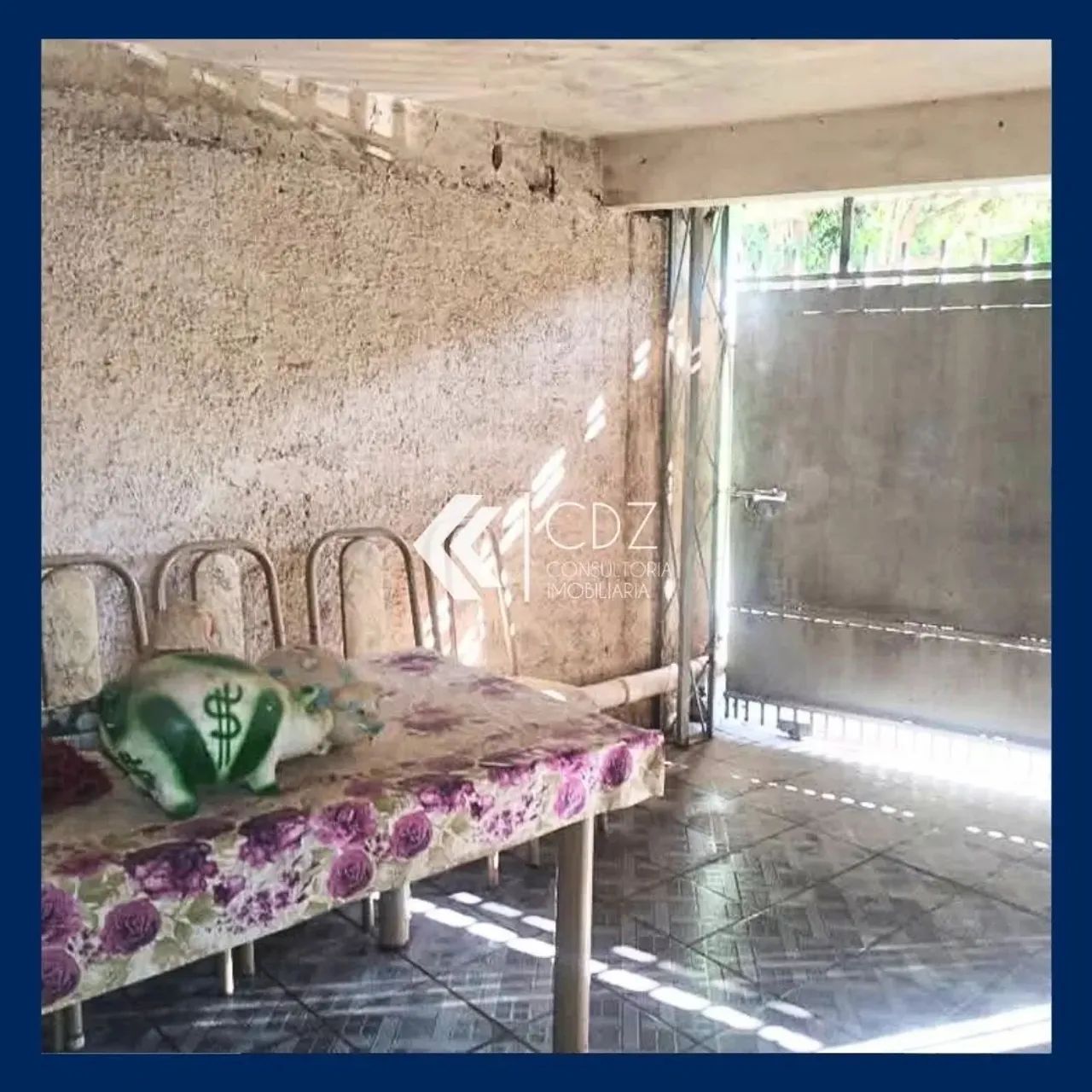 Casa com Churrasqueira á Venda em Votorantim - Votorantim/SP - Foto 5