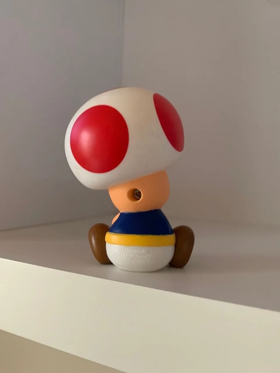 super mario toad - Foto 3
