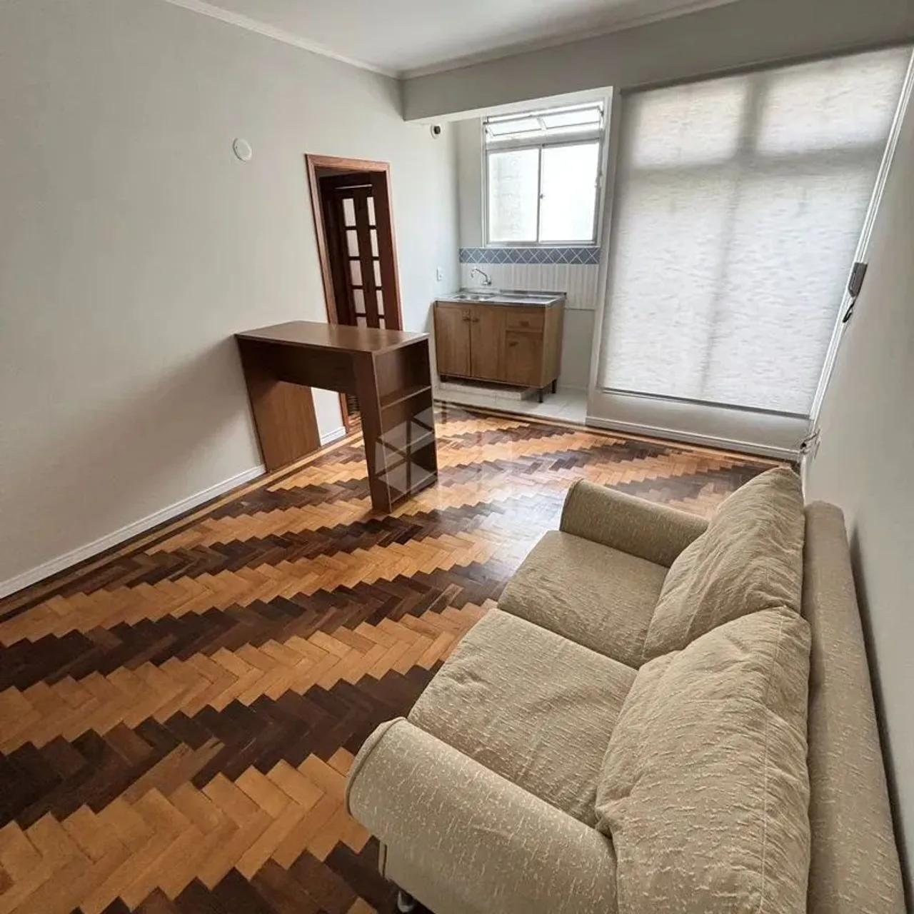 Apartamento em MENINO DEUS