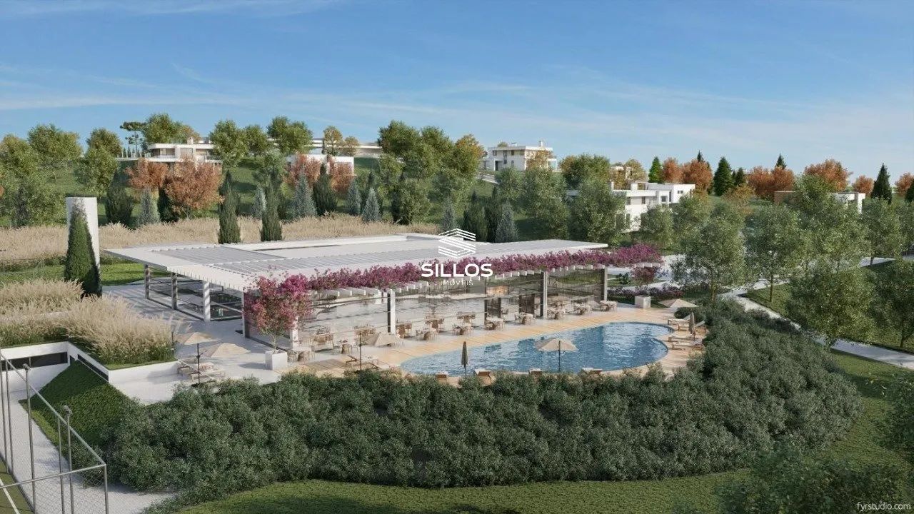 Terreno à venda com 4.330,80m² no Condomínio Fazenda Bayer - Quatro Barras/PR - Foto 6