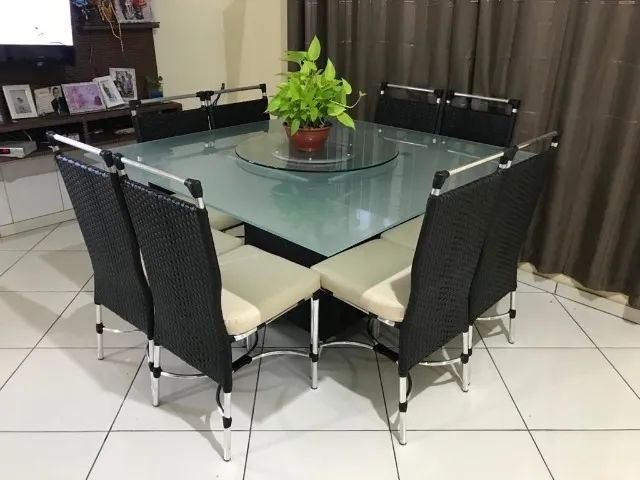 Qualidade e Sofisticação em um Só Produto!