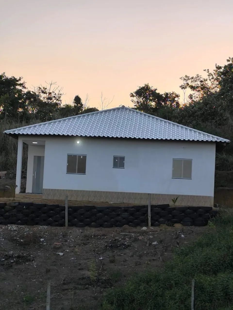 Casa nova em jacone saquarema 