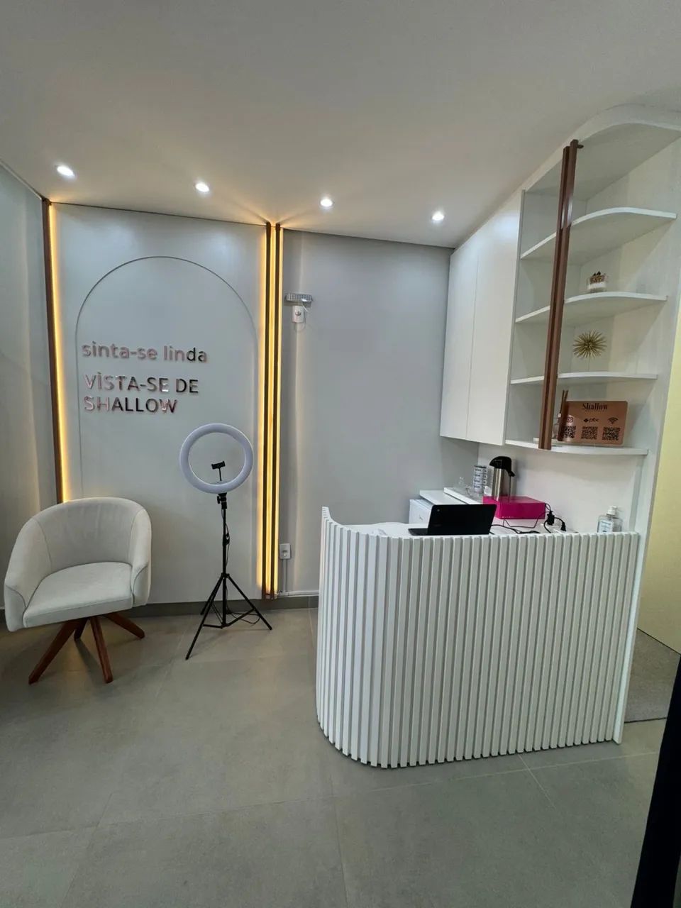 Loja completa  - Foto 4