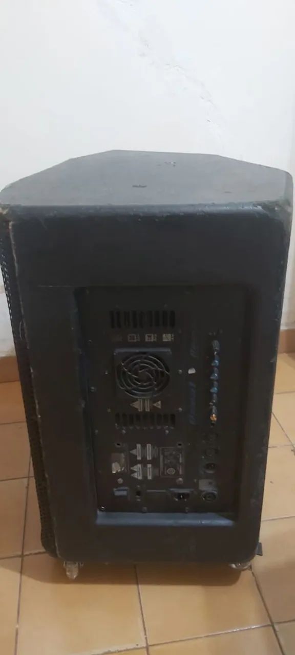 Caixa ativa Oneal OPB202 - Foto 3
