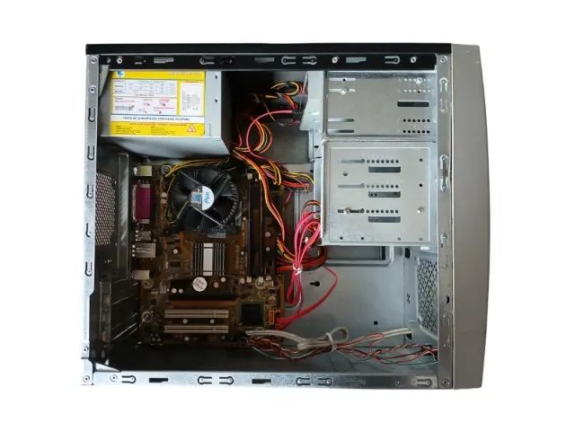 Computador AmazonPC e5800 (2 x 3.2 Ghz) - 100% - Pronto para uso! - Foto 3