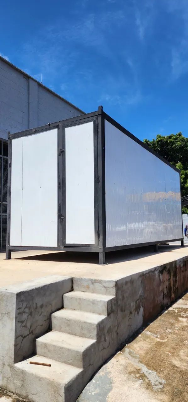 Containers Multiuso - Foto 5