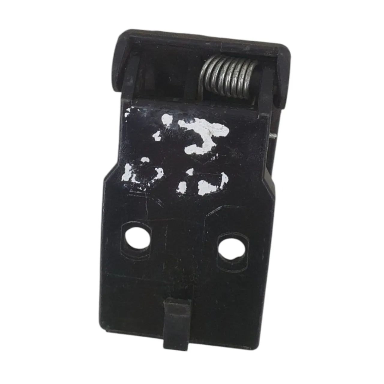 Alavanca Abertura Capô Hyundai Hb20 2016  - Foto 4