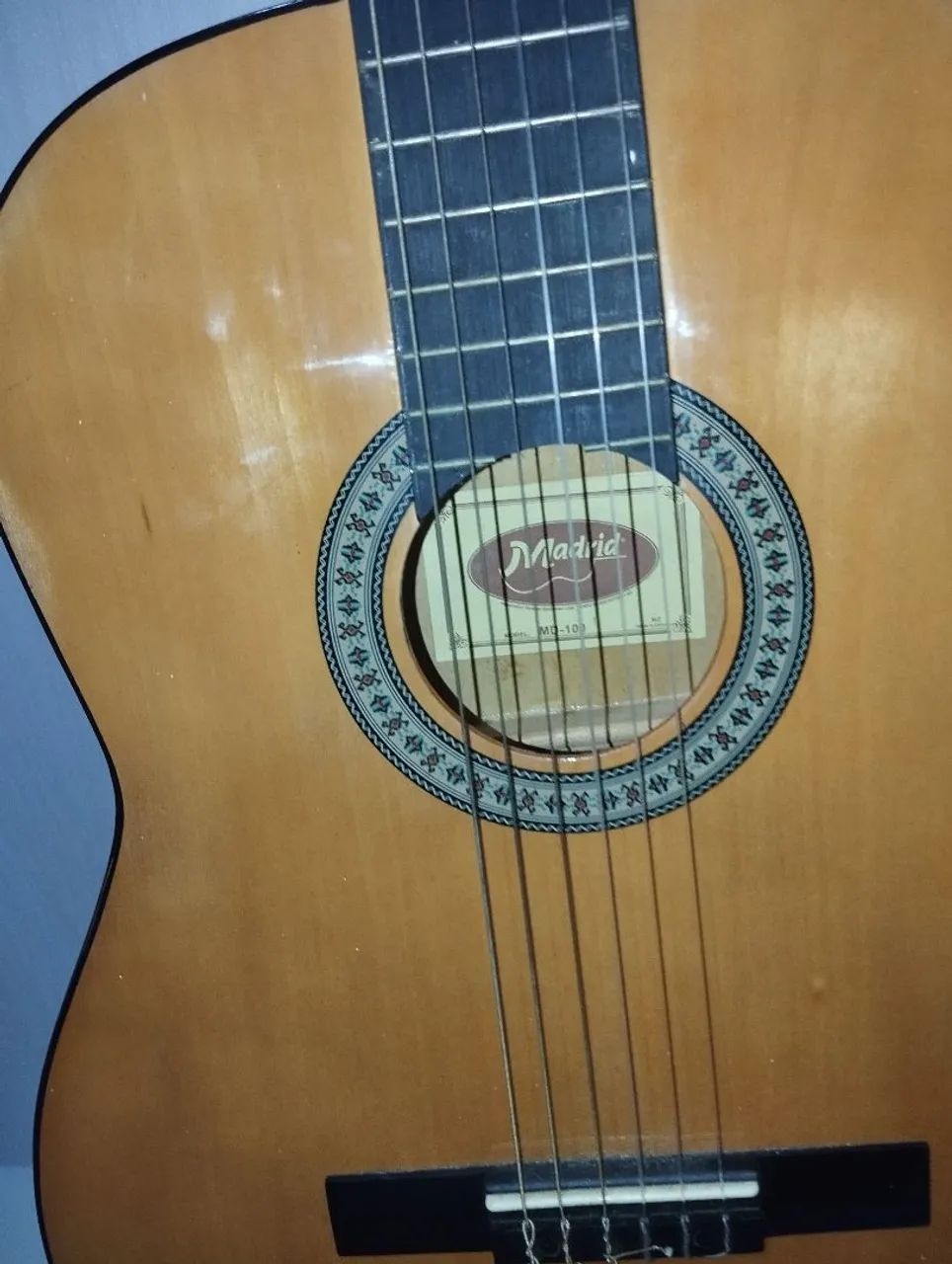 Violão Acústico - Foto 2