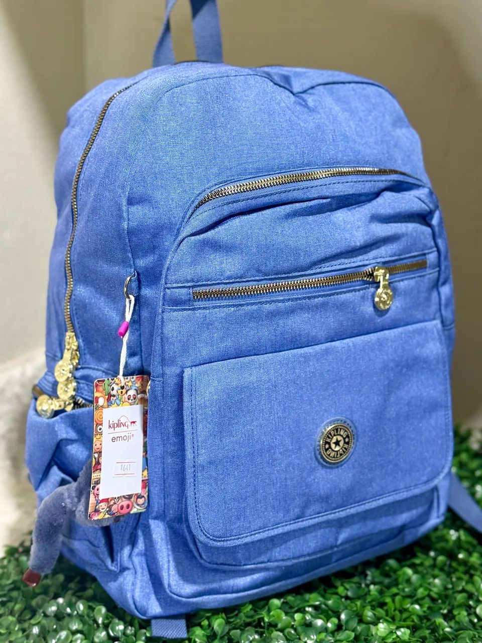 Mochila Kipling Diversos Modelos - Foto 3