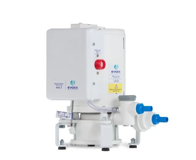 Bomba vacuo - Foto 2