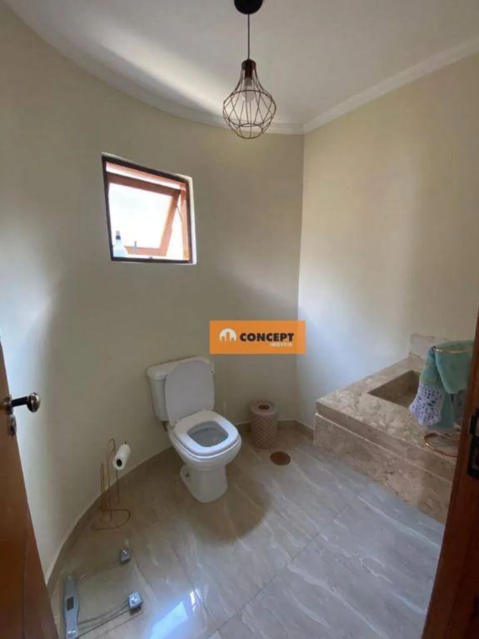 Sobrado com 3 dormitórios à venda, 243 m² por R$ 680.000,00 - Jardim dos Ipês - Suzano/SP - Foto 6