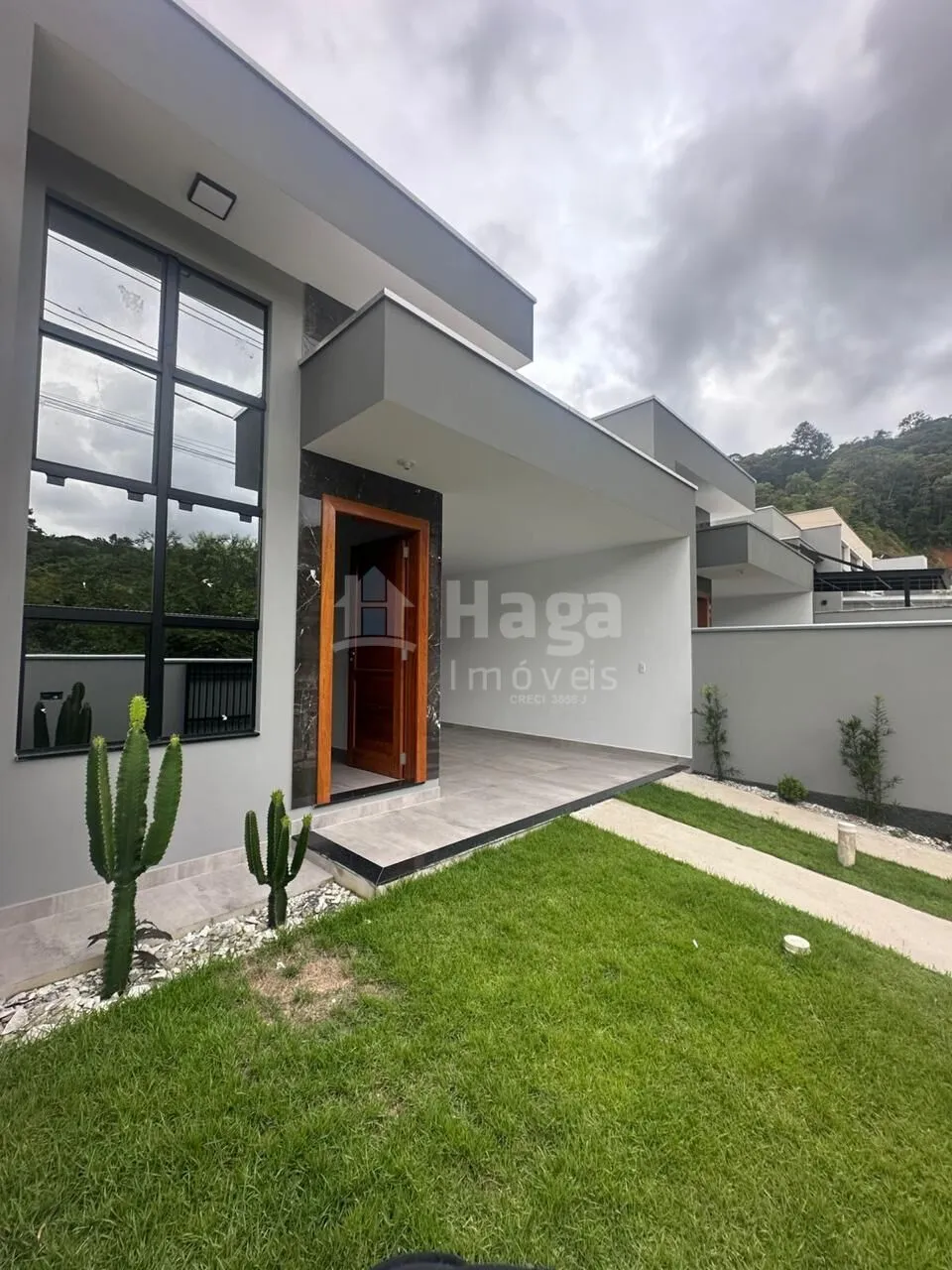 Casas à venda - Brusque, SC | OLX