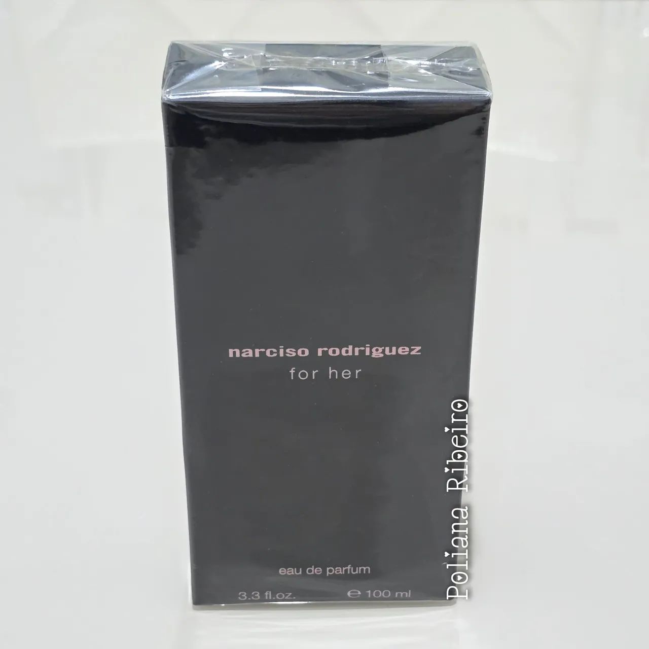 Perfume Narciso Rodriguez For Her Eau de Parfum 100 ml - Foto 3