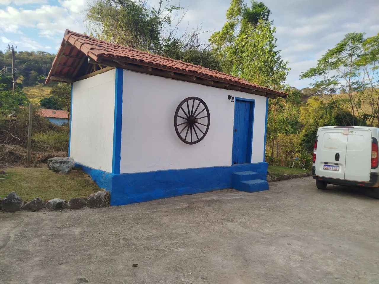 Sítio em Bonfim. - Foto 2