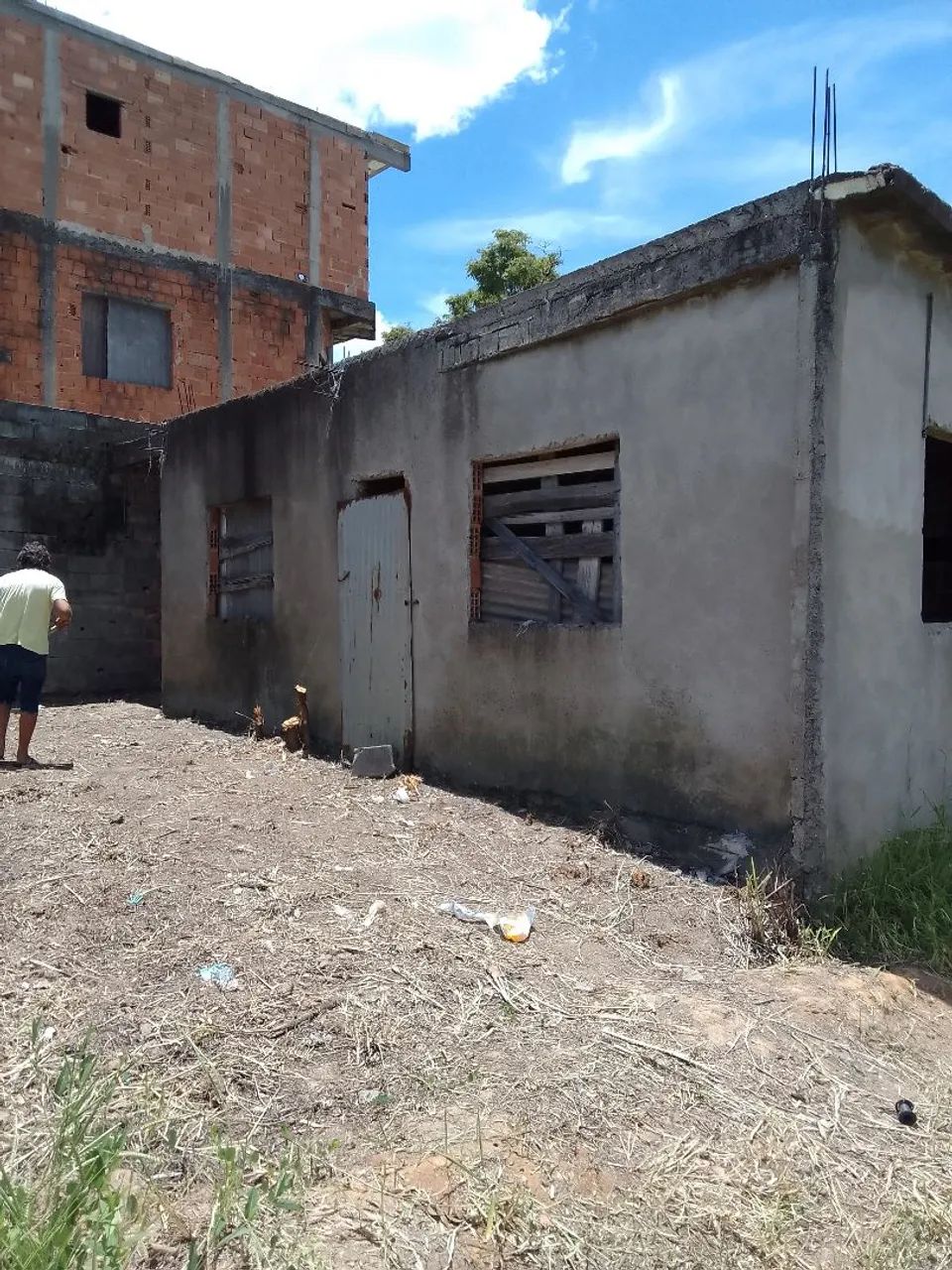Foto - Volta Redonda - Belmonte