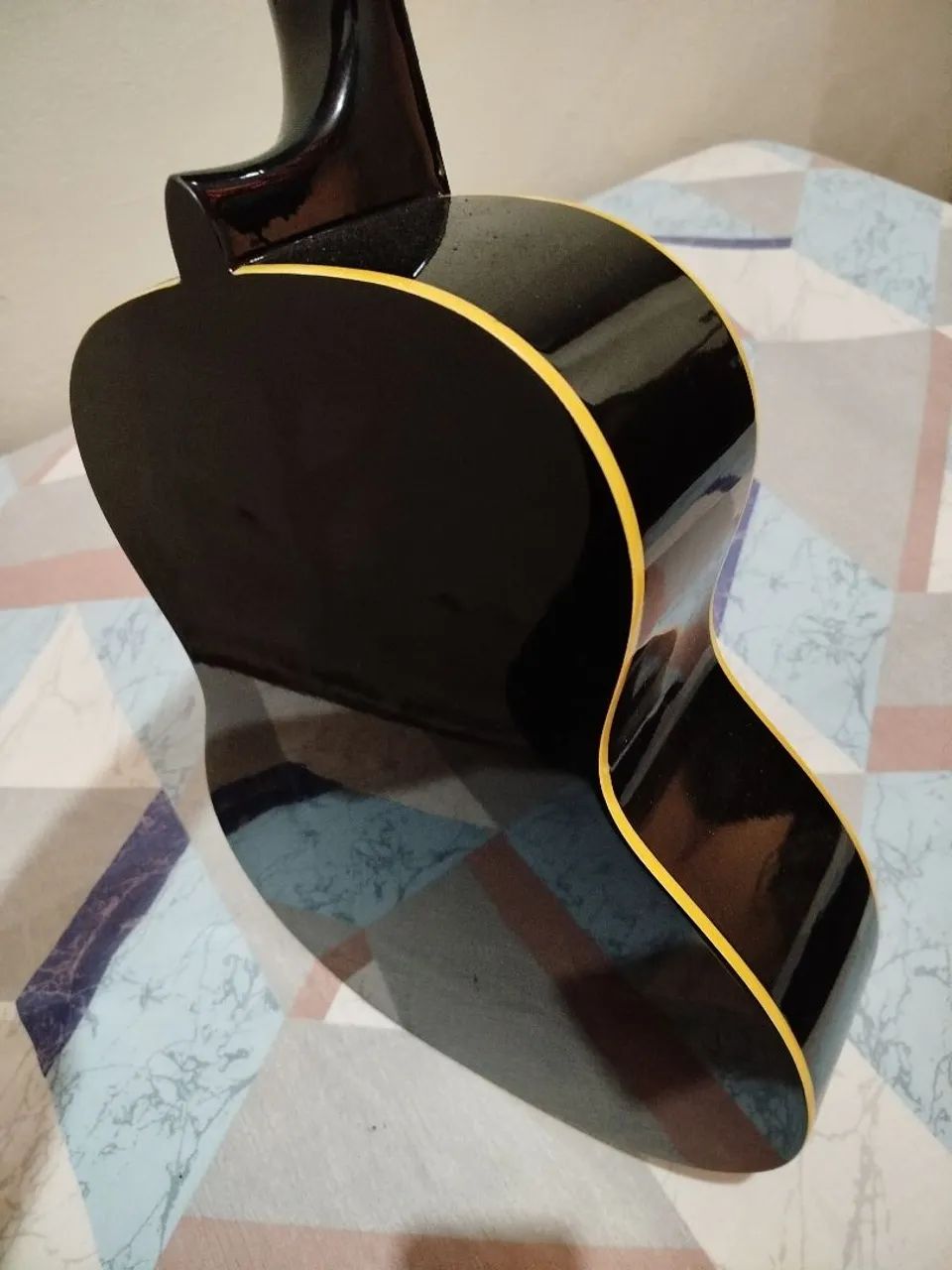 Gianini Acoustic Guitar Start