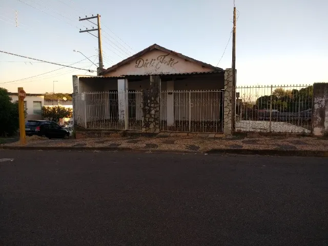 Casa em Vila Rancharia - Lucélia