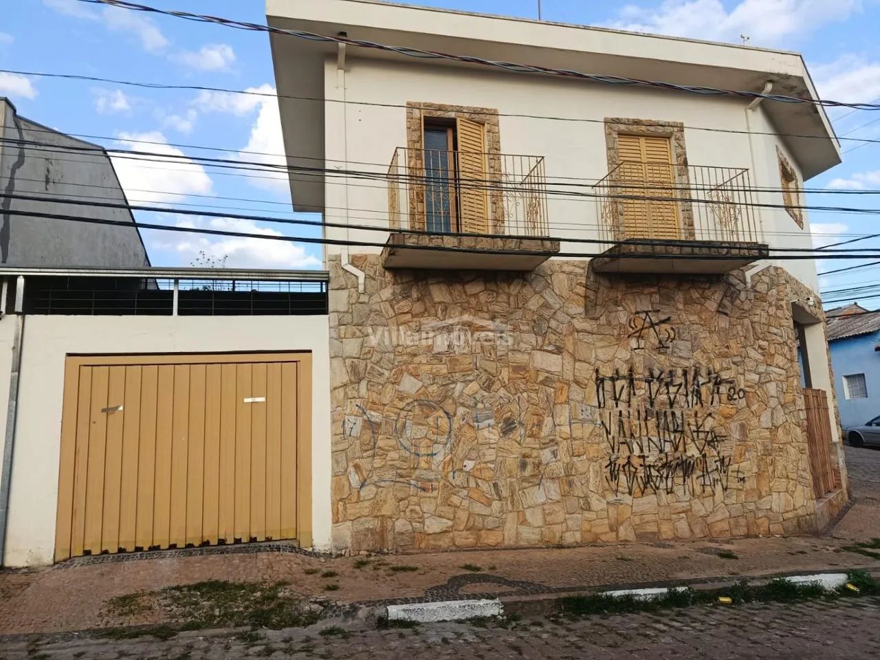 casa - Vila Industrial - Campinas - Foto 3