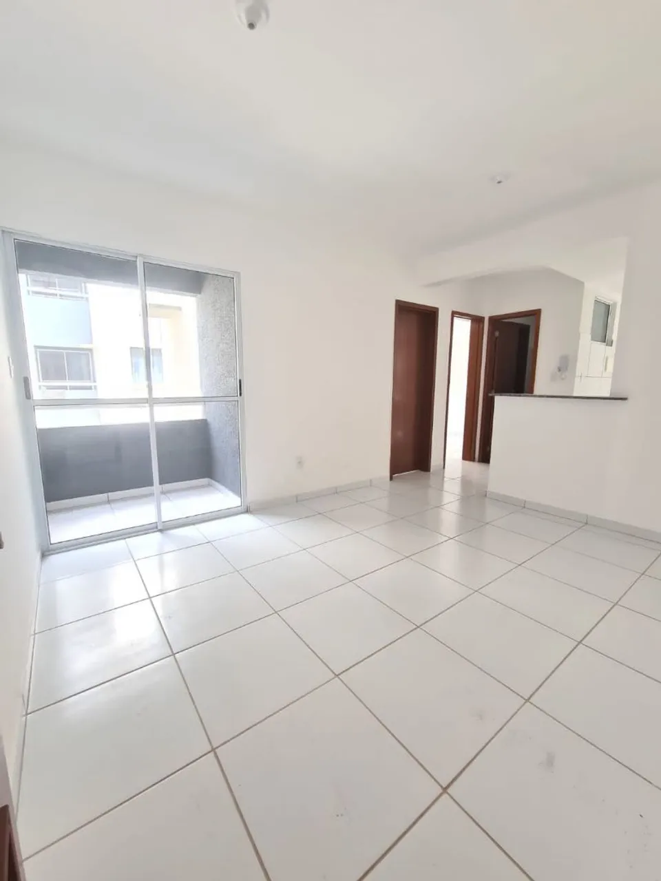 Apartamento no Gran Village II