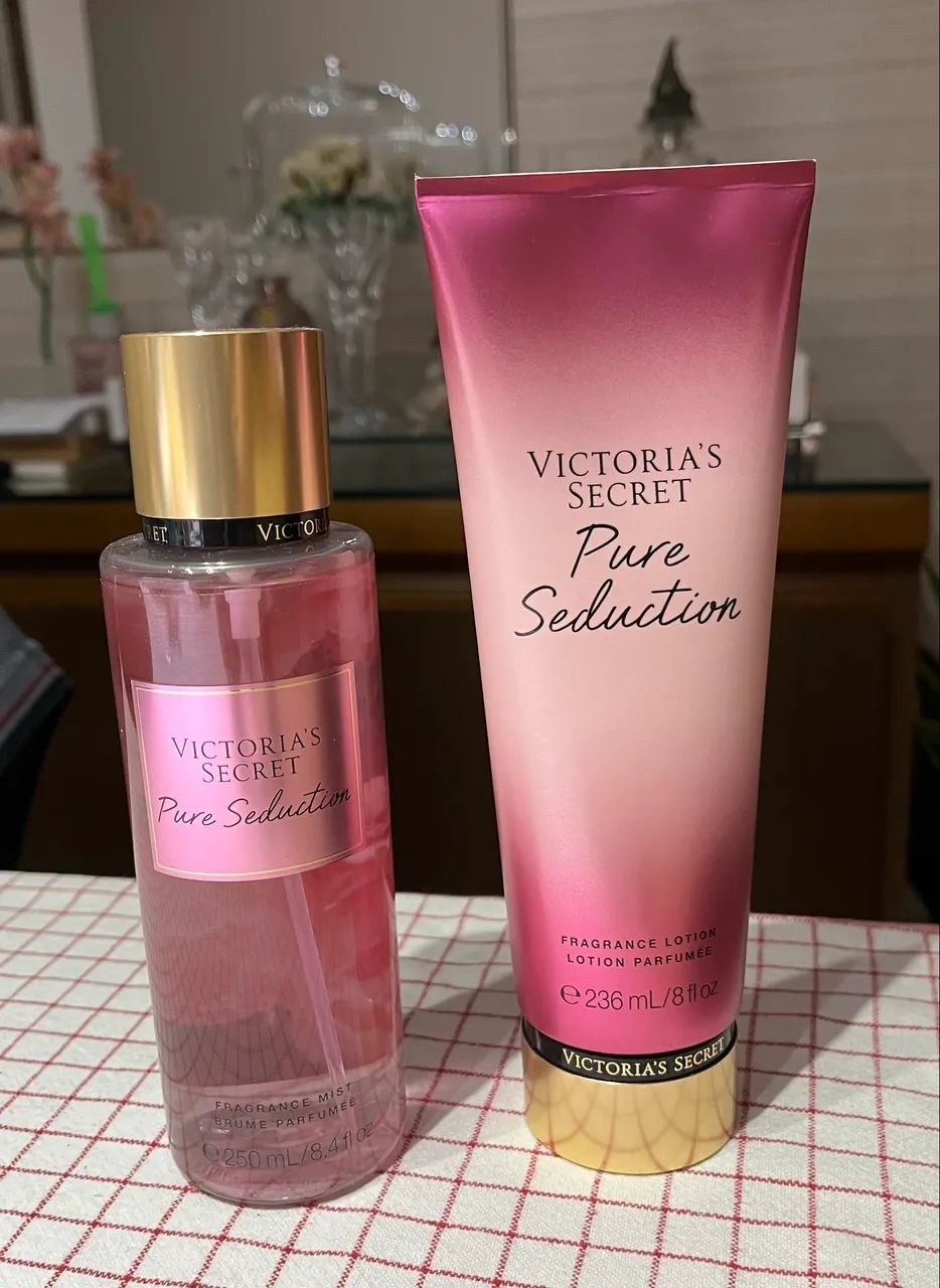Victoria Secrets