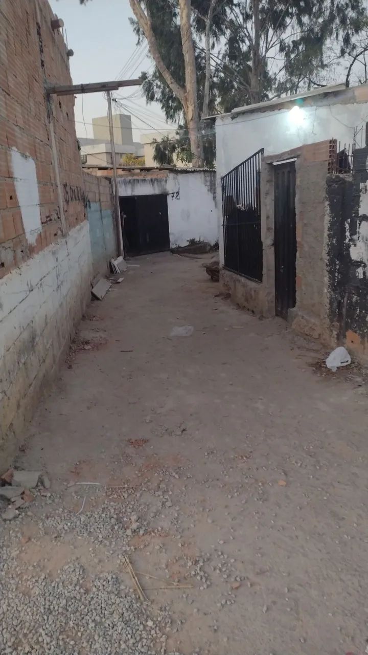 Foto - Betim - Vila das Flores