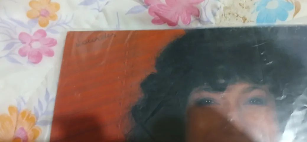 Lp Vinil Disco Trilha Sonora Novela  Globo Bambole Vol 1 E 2 - Foto 3