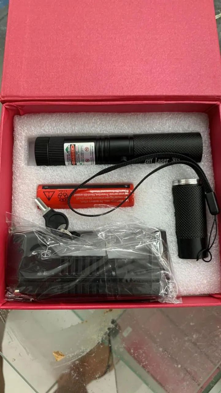 Laser point  - Foto 3