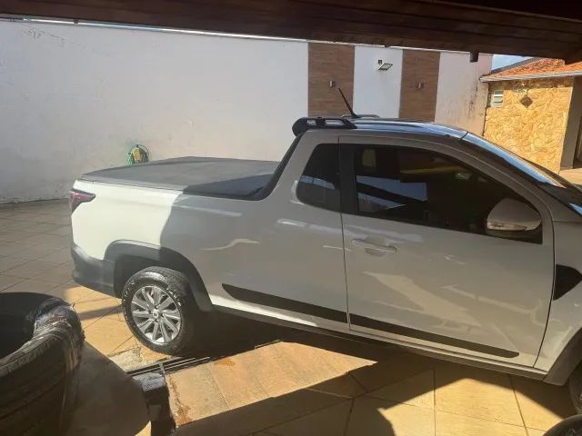 Fiat Strada  - Foto 3