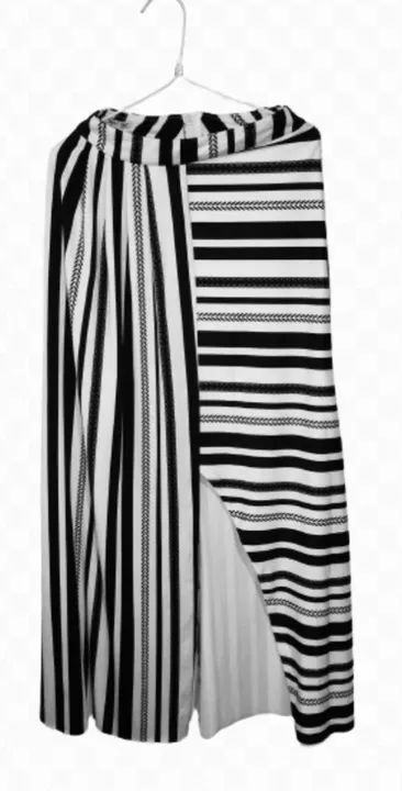 Conjunto de saia longa e body M Perfect Way