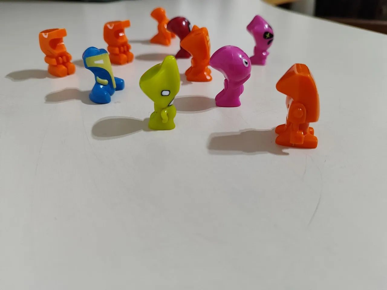 Gogo's Crazy Bones (Especial) - Foto 3