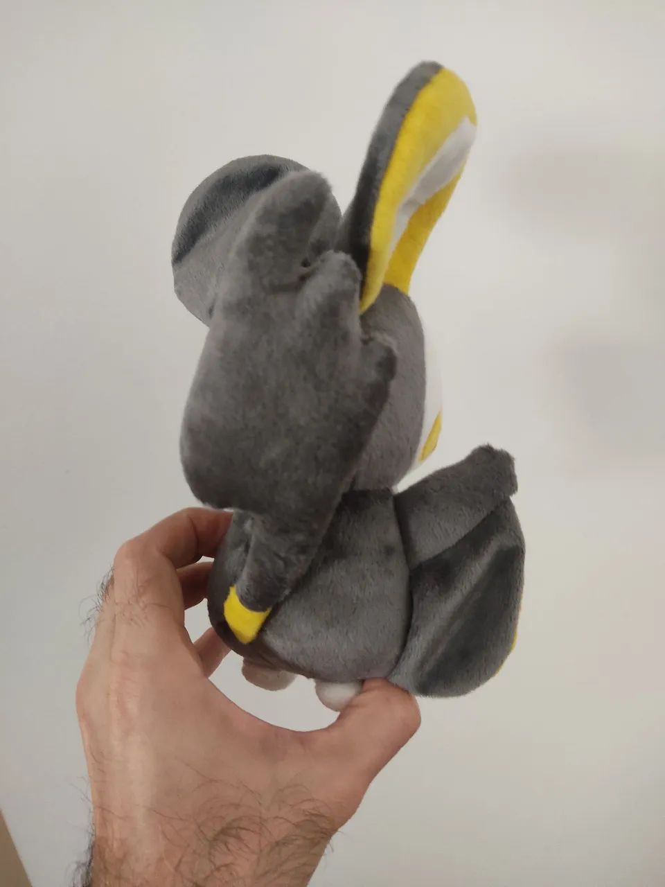 Pokémon Emolga de Pelúcia - Foto 5