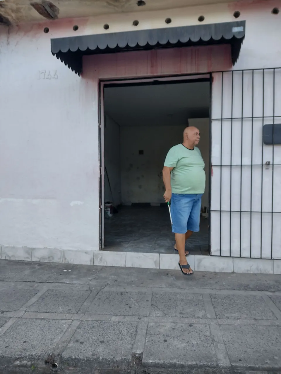 Ponto de comércio