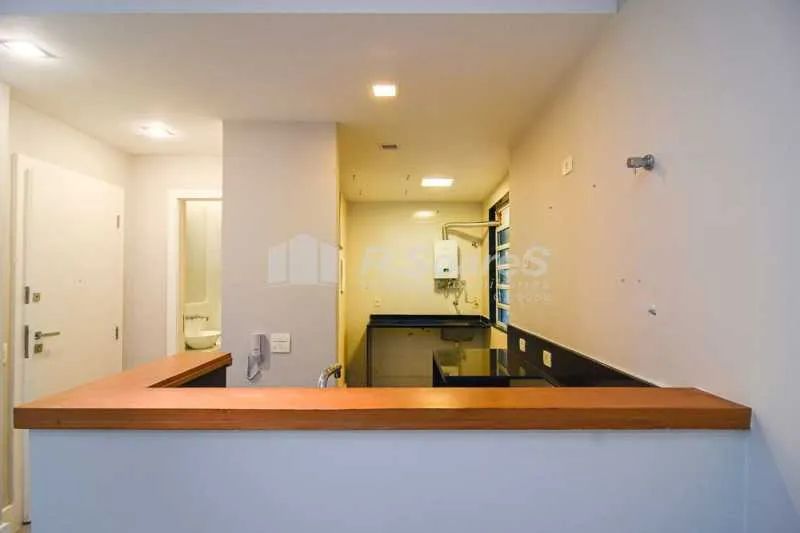 Apartamento : / Residencial / Ipanema - Foto 8