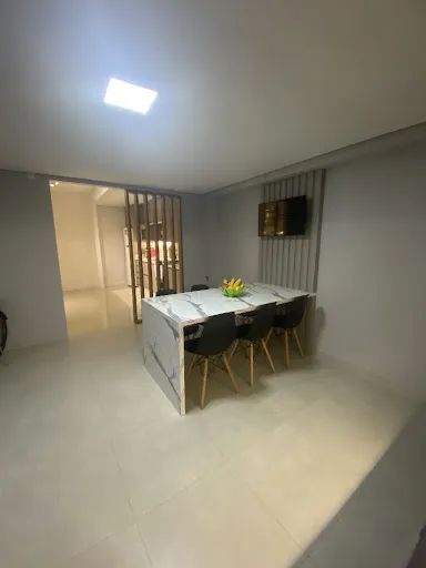 Casa MOBILIADA à venda no Condomínio Terra Nova, 2 dormitórios com suíte + quarto closet,  - Foto 4