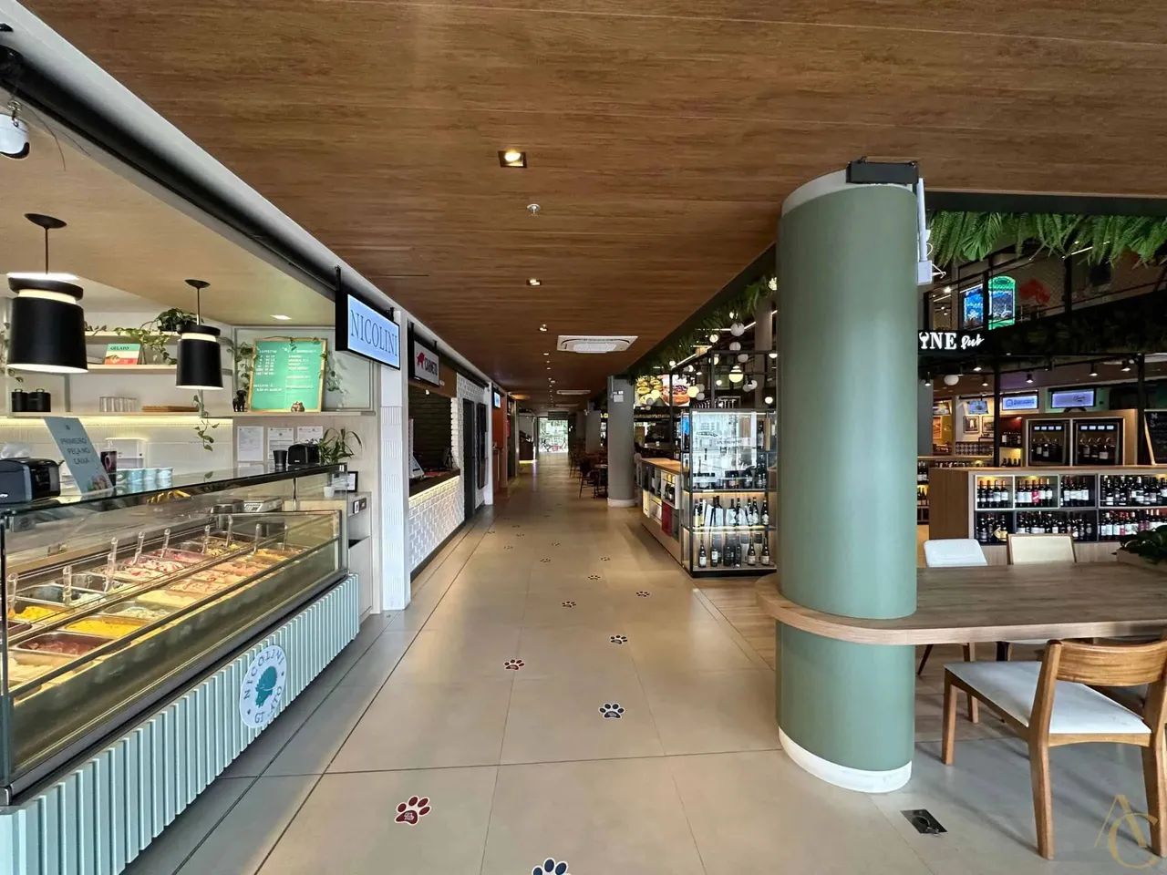 Loja para locação 85,92 m² - Corrego Grande - Florianópolis / SC - Foto 5