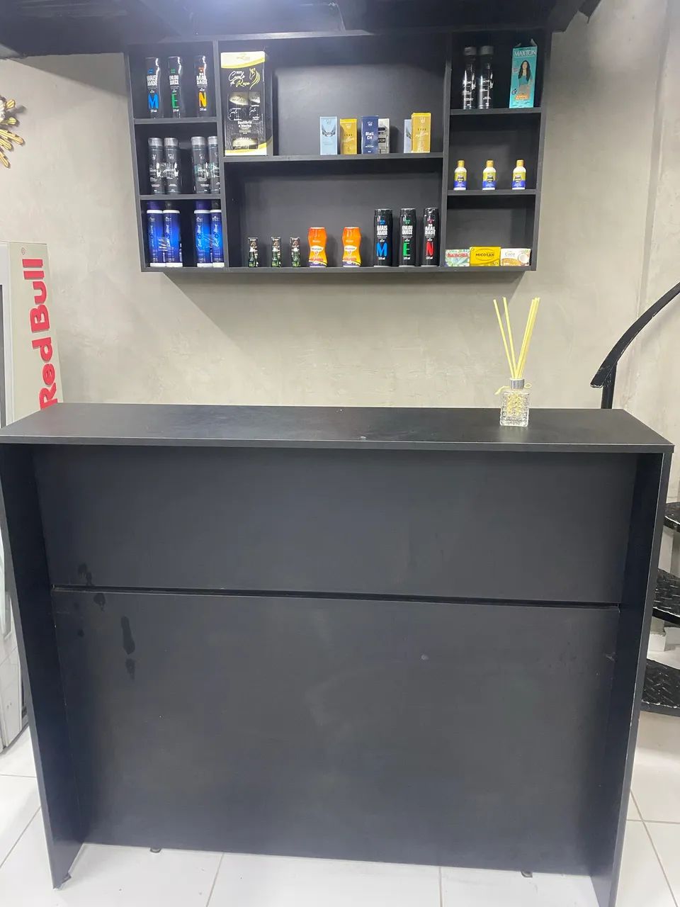 Balcão Comercial - Foto 5