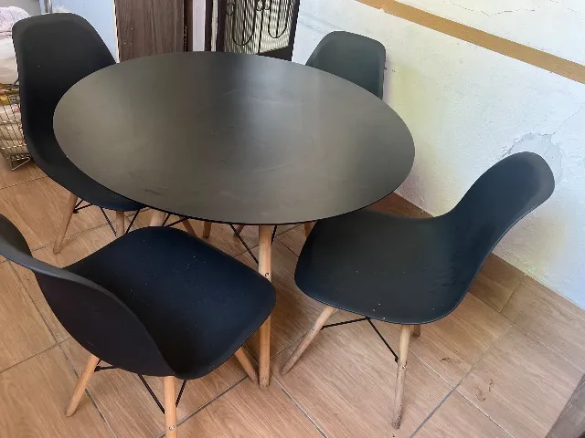Jogo de Mesa
