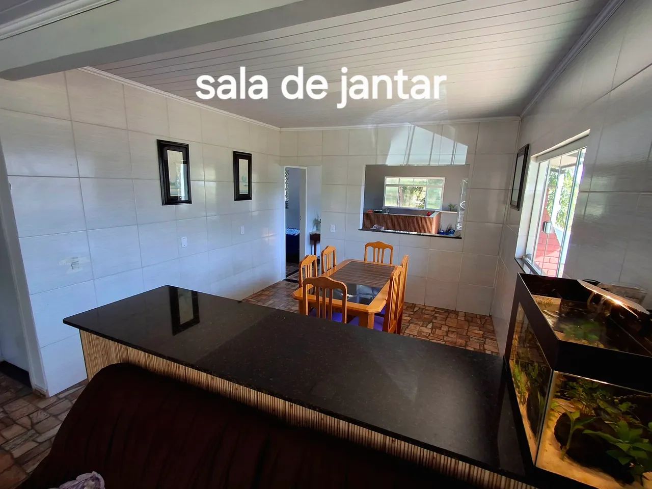 Casa excelente - Venda ou Troca<br> - Foto 3