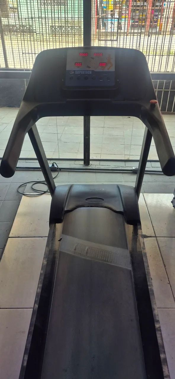 Esteiras profissionais  - Foto 6