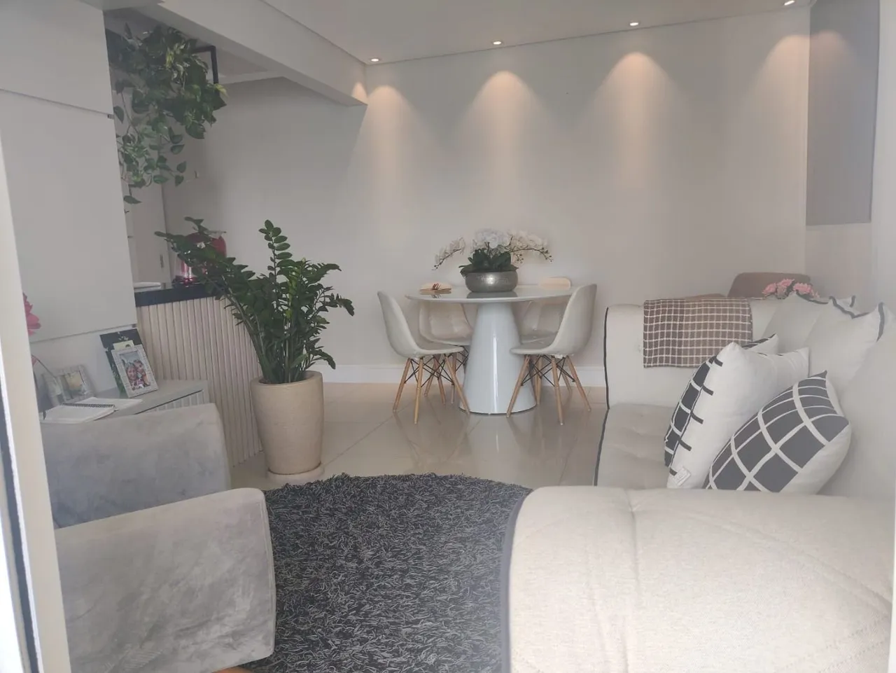 Apartamento à Venda São José dos Campos, Condomínio Rossi Montes