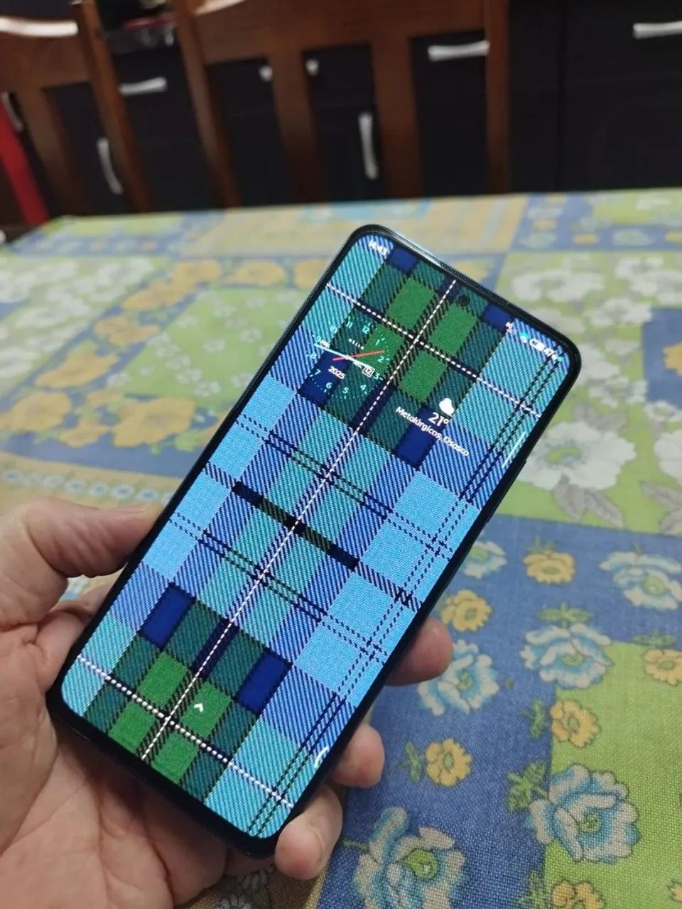 Imperdível! Redmi note 11 pro 5g 
