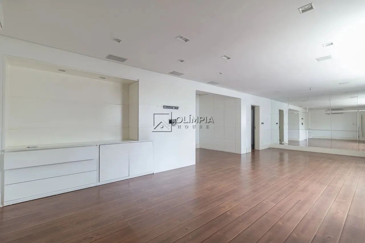 Apartamento Locação 2 Dormitórios - 180 m² Cerqueira César - Foto 4