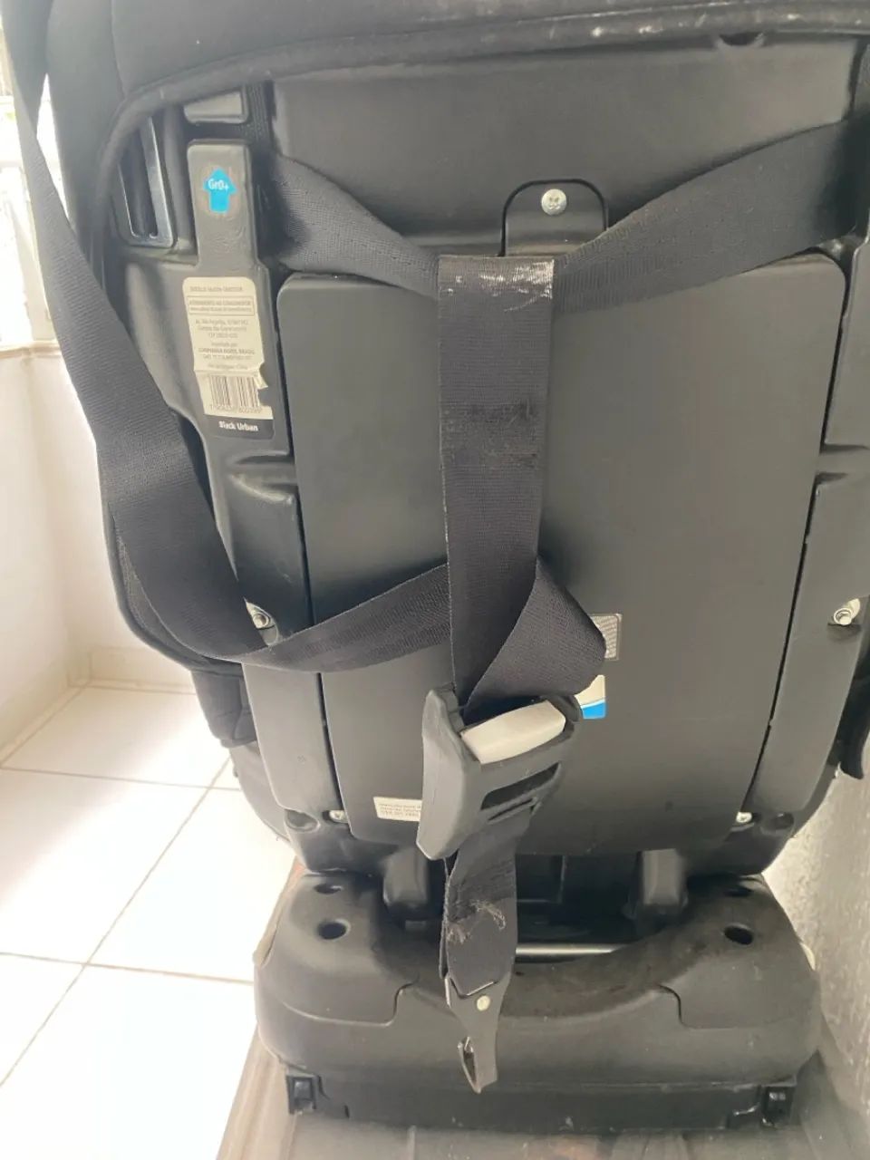 Cadeirinha Safety 1st multifix - Foto 3