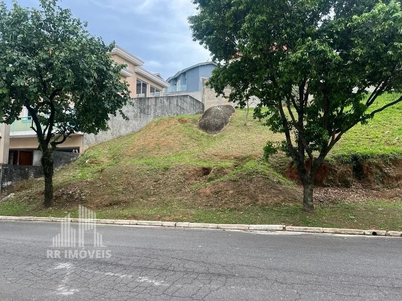 RR7833 Terreno 456m² CONDOMÍNIO RESIDENCIAL TARUMÃ - OPORTUNIDADE - Ótima Localização - Sa - Foto 4