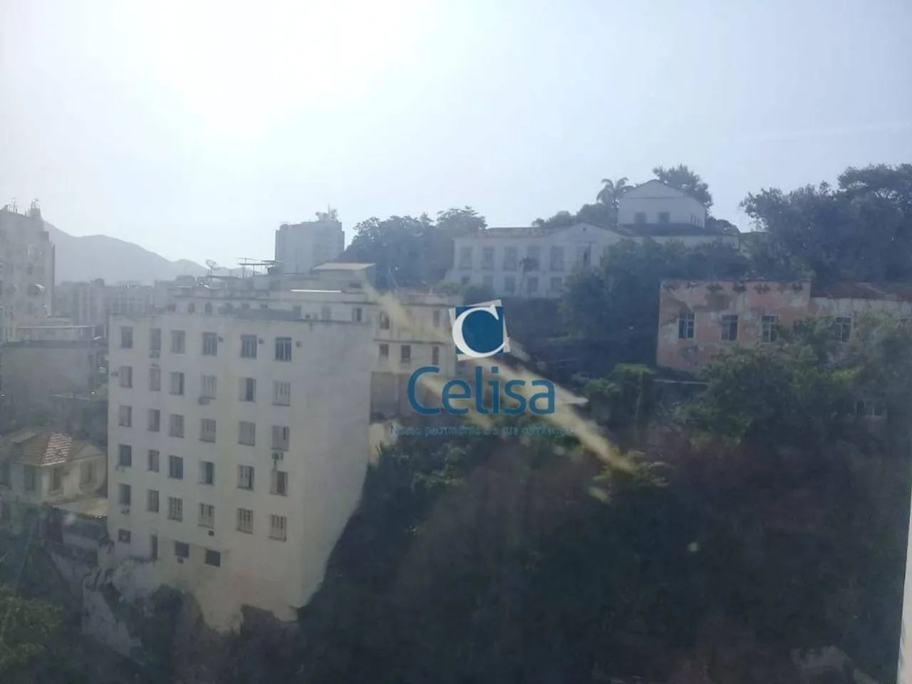 Sala para alugar, 35 m² por R$ 1.264,00/mês - Centro - Rio de Janeiro/RJ - Foto 5