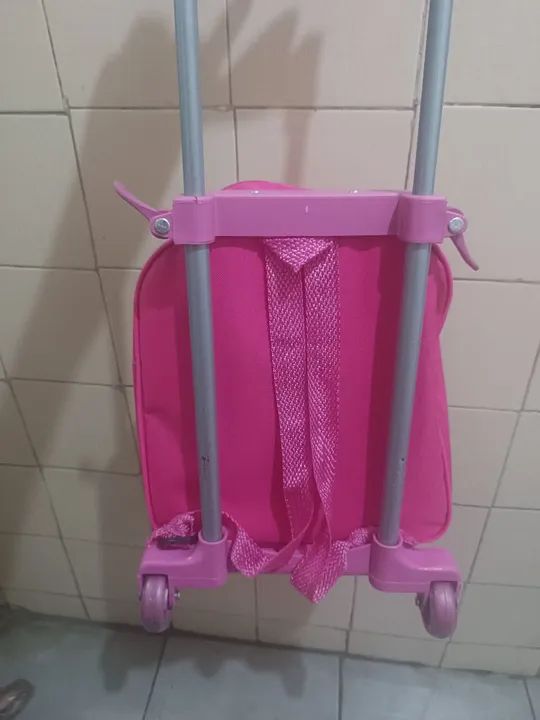 Mochila escolar  - Foto 5